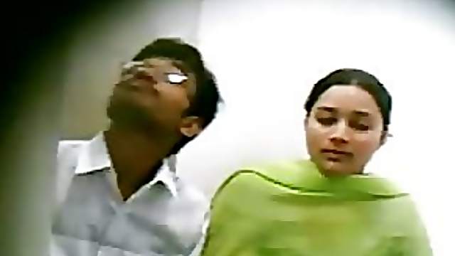 Horny Indian Couples Caught By Voyeur Spy Cam