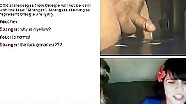 Sexy Webcam Chat