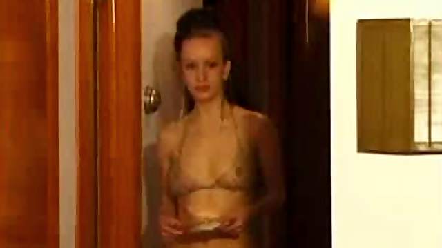 Lesbian Action Featuring Misty Mundae & Ruby Larocca