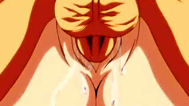 Bigboobs hentai cutie hot poking wetpussy