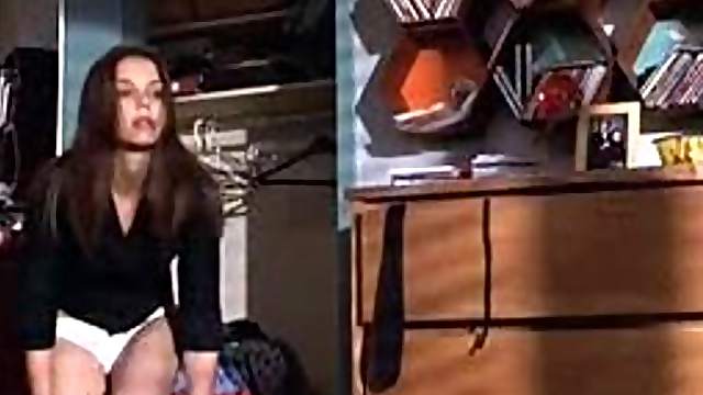 Katie Holmes Dressing Up