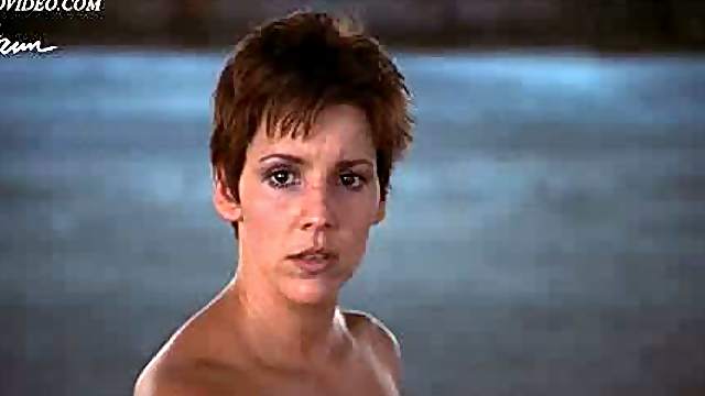 Terrylene Running Naked