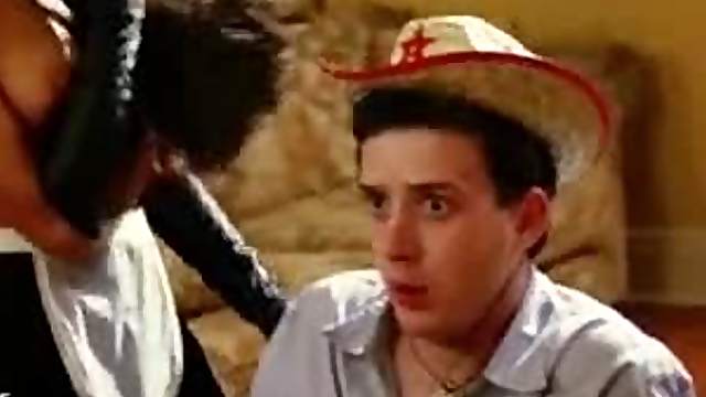 American Wedding's Sexy Deleted Scenes