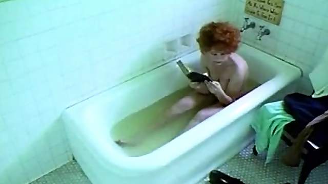 Hot Nude Scene Featuring Super Sexy Redhead Celeb Kerry Fox