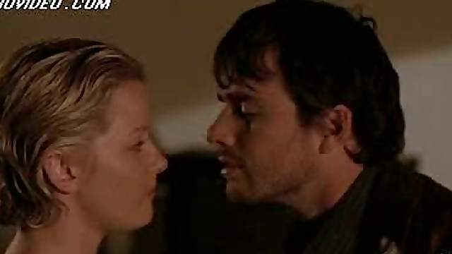 Spectacular Blonde Gretchen Mol Gets Pounded - Free Movie Clip