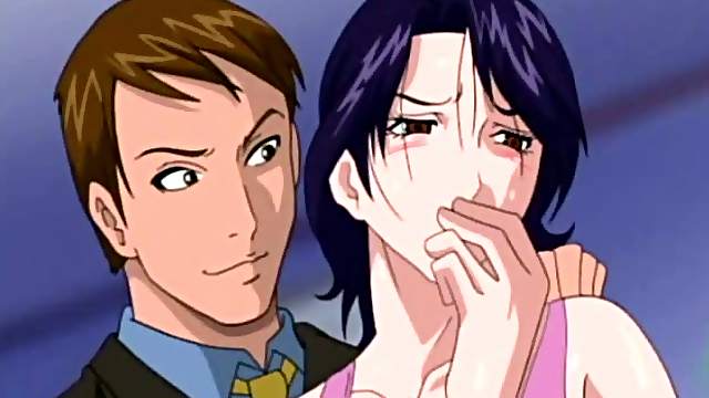 Hentai scrubing a cock in sixtynine