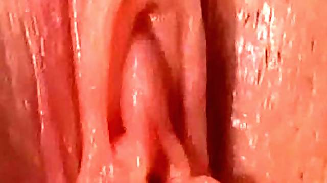 Camera Inside Vagina Will Show You The Closest Close Up Ever