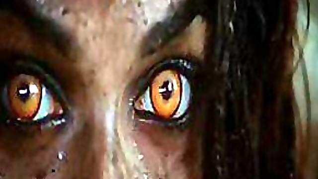 Green-Eyed Indian Celeb Mallika Sherawat Nude Scenes Compilation Vid
