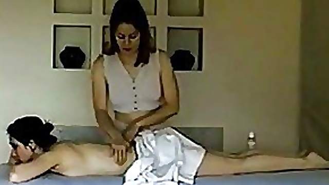 Fantastic Massage
