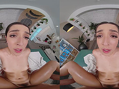 Family Secrets: Massage for girlfriend