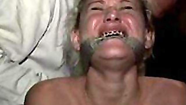 Blonde Fucked In the Office and in the Boss' Basement