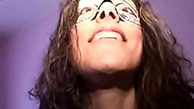 Amateur Italian MILF In Stockings Rides a Cock With Great Passion