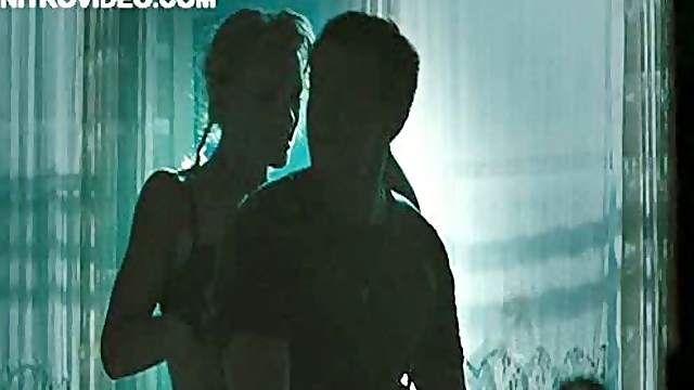 Wild Sarain Boylan Takes Her Top Off In a Hot Sex Scene
