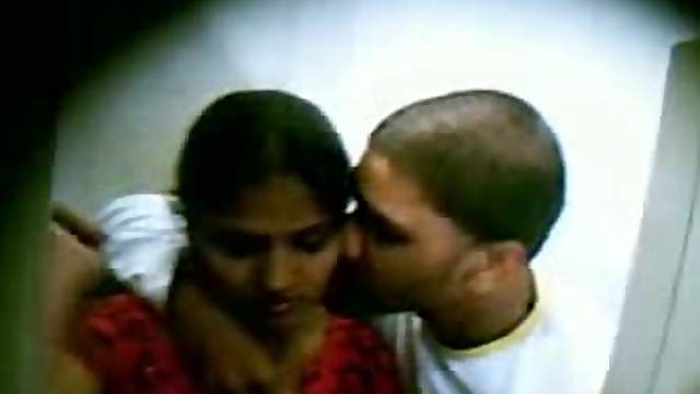 Voyeur video with Indian girls getting fucked from behind