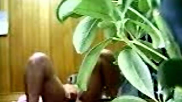 Horny Indian honey masturbates her hot snatch