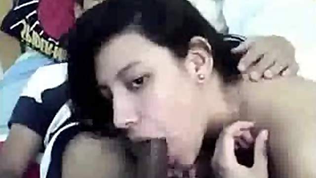 Homemade video with Indian couple having doggystyle sex