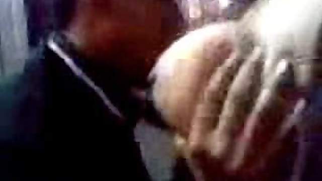 Lusty Indian chick loves when he joggles with her tits