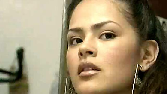 Alessandra Ramos Fucking a Bounded Guy When His Mom Comes In Berserk