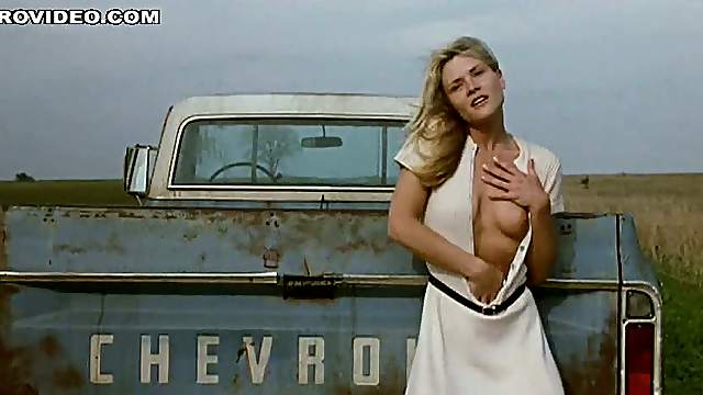The Best Way To Keep a Man From Leaving is the Amy Locane's Way