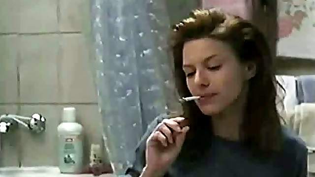 Busty Ebony Star Rae Dawn Chong Naked In The Bathtub