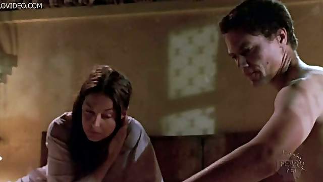 Ashley Judd Waking Up