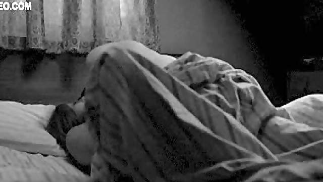 Busty Blonde Samantha Morton Gets Banged In a Scene From 'Control'