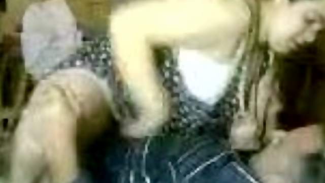Bbw Arab Granny going wild and spycam sees it