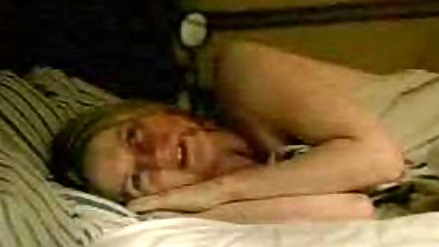 Naked Paula Malcomson Waking Up in the Morning