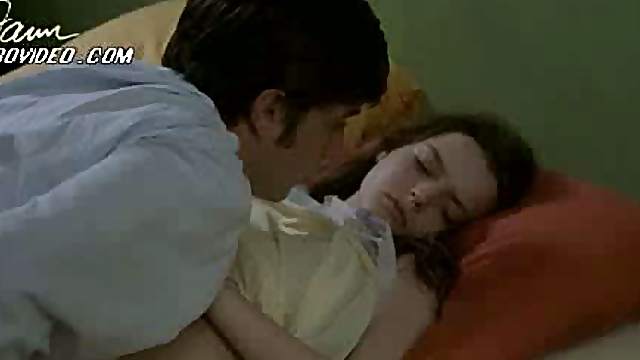 Roxane Mesquida Is Not In the Mood For Sex