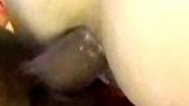 Tight cunt gets ripped apart by a big dick in a hot POV clip
