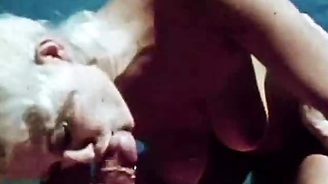 Seka Pounded by John Holmes Monster Dick