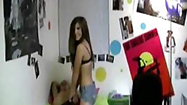 Super Horny Teens Go Wild In an Insanely Hot College Fuck Fest