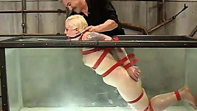 Cruel BDSM perversions with Lorelei Lee