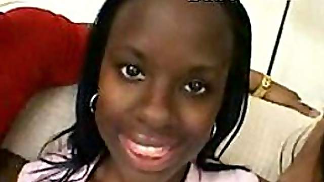 Horny Ebony Anal Sluts Get Ass Fucked and Facialized In a Wild Orgy