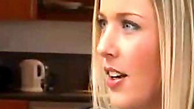 Stunning Lesbian Teens Eating Each Other's Pussies
