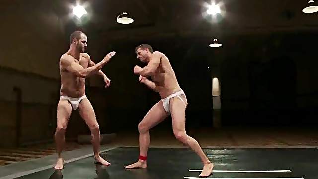Beautiful Rusty Stevens And David Chase Fuck Each Other Roughly