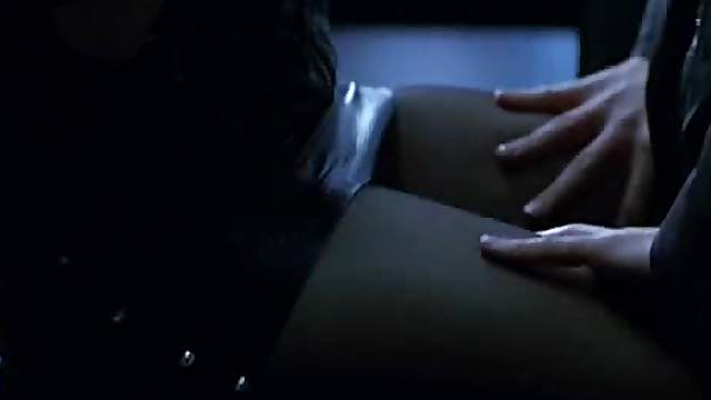 Ann Magnuson Reaching An Orgasm