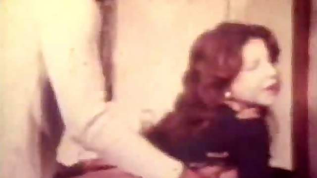 Vintage Interracial Hardore Sex