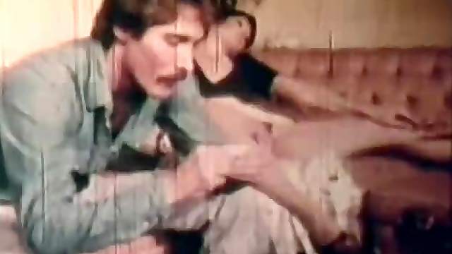 Lee Jamie Curtis Sucking Cock While Getting Fucked In Threesome