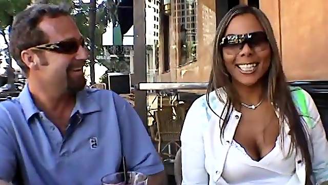 Unbelievable Alexis Acts Naughty Outdoors Before Going Hardcore