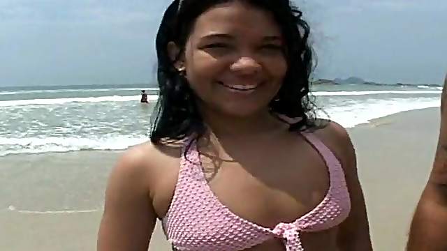 Brunette whore rides a hard cock