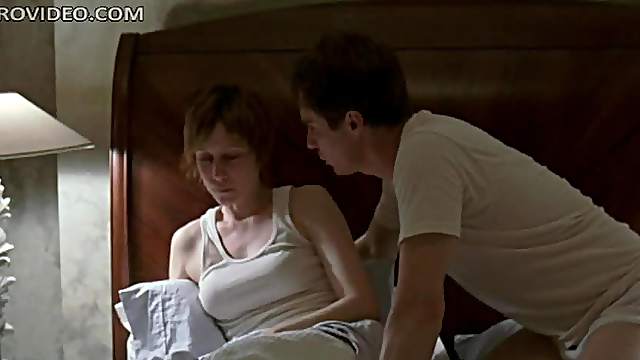 Incredibly Sexy Celeb Vera Farmiga Shows Her Juicy Ass In Panties