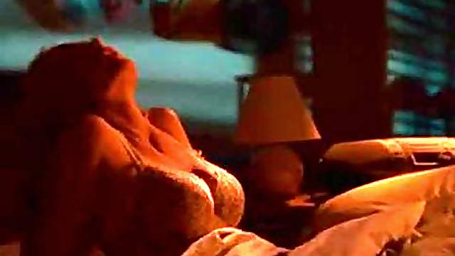 Gorgeous Blonde Katherine Heigl Getting Fucked