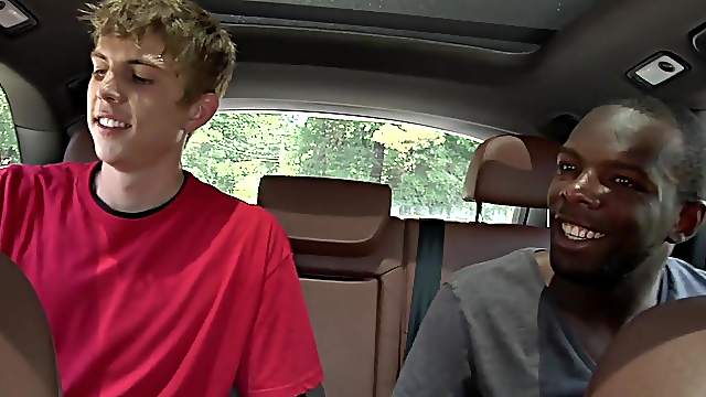 Delightful KP Plays Basketball And Goes Hardcore With A Sexy Boy