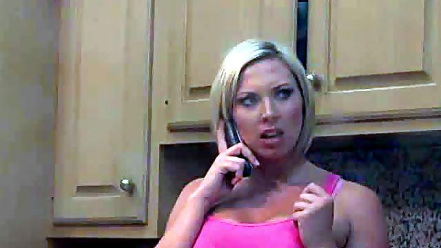 Skylar Price Really Knows How To Make You Cum