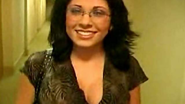 Astounding Tori T. Serves A Yummy Blowjob Before Getting Banged