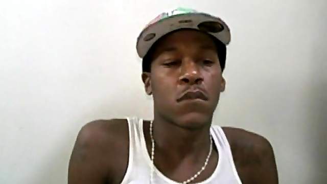Black Thug Homie Teen Gay