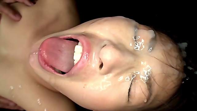 Getting a facial is what this cute loves