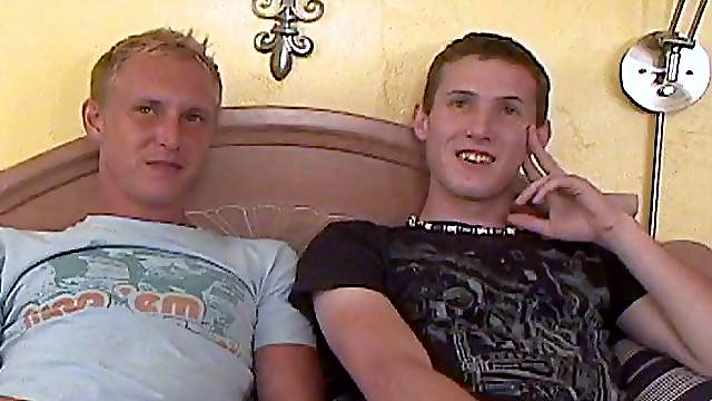 Its a first time anal sex and a gays encounter in this room