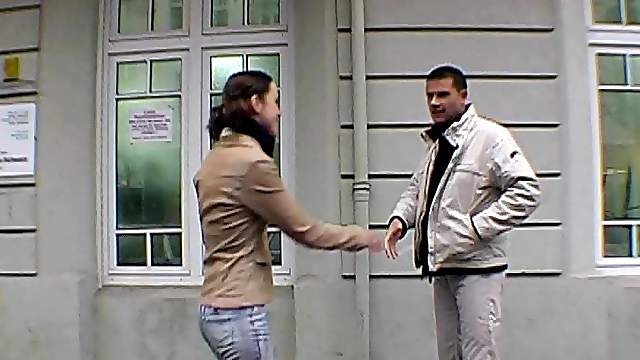 They have anal sex on the very first day they meet